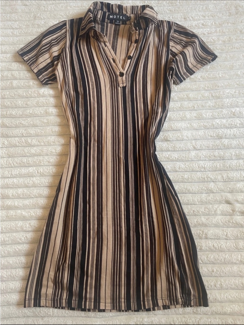 Motel Dress